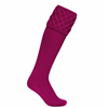 Laksen Windsor Sock- Purple M 1